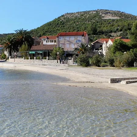 By The Sea Slano, Dubrovnik - 9013 公寓 *