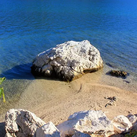 By The Sea Slano, Dubrovnik - 9013 公寓 *