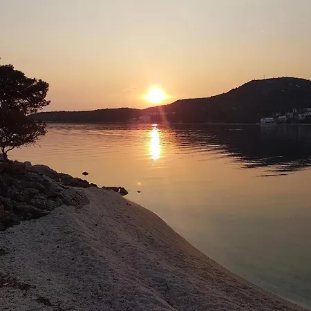 By The Sea Slano, Dubrovnik - 9013 *
