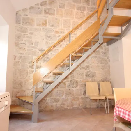 Appartamento By The Sea Slano, Dubrovnik - 9013