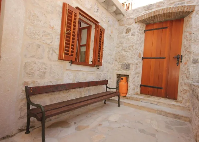 By The Sea Slano, Dubrovnik - 9013 公寓 斯拉诺