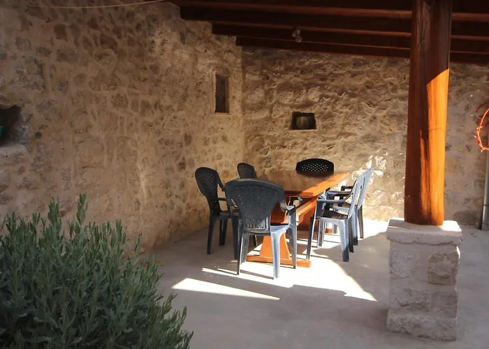 By The Sea Slano, Dubrovnik - 9013 公寓 斯拉诺