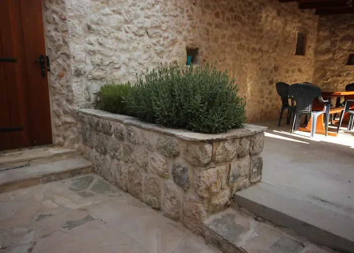 公寓 By The Sea Slano, Dubrovnik - 9013 斯拉诺