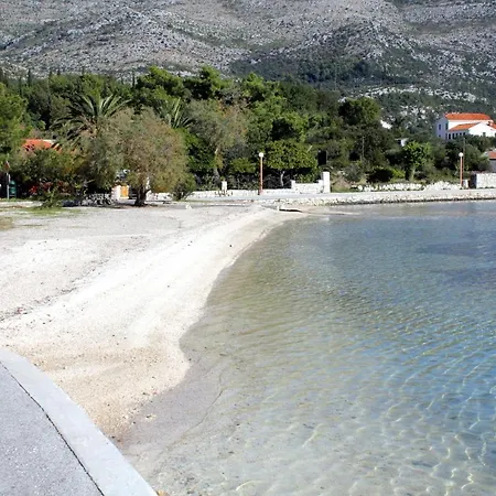 By The Sea Slano, Dubrovnik - 9013
