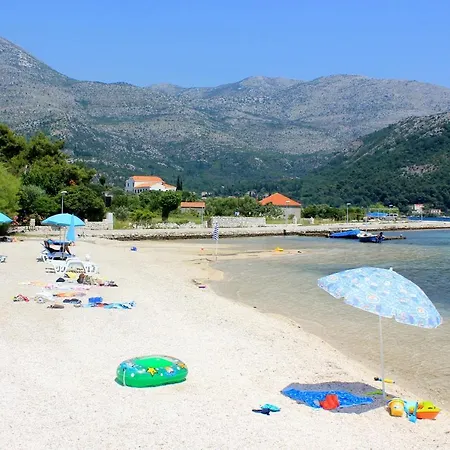 By The Sea Slano, Dubrovnik - 9013 Slano