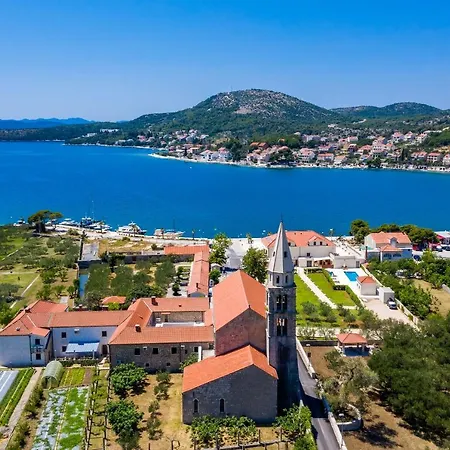 Lägenhet By The Sea Slano, Dubrovnik - 9013