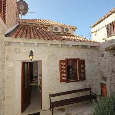 Lägenhet By The Sea Slano, Dubrovnik - 9013 Slano