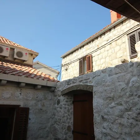 By The Sea Slano, Dubrovnik - 9013 Lejlighed