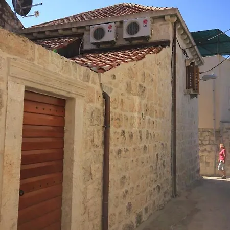 By The Sea Slano, Dubrovnik - 9013 Lejlighed *