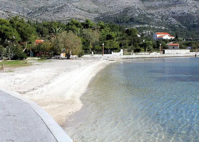 By The Sea Slano, Dubrovnik - 9013