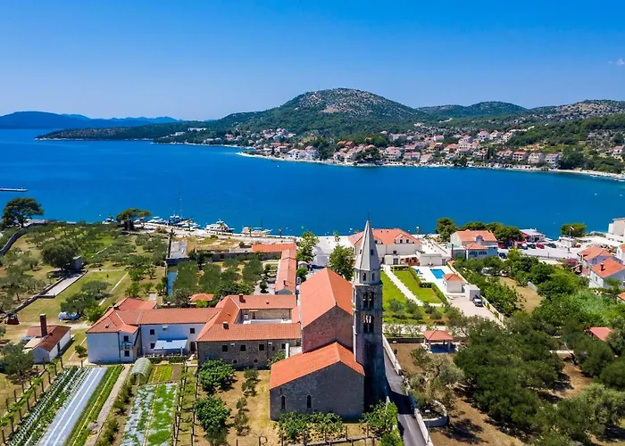 아파트 By The Sea Slano, Dubrovnik - 9013