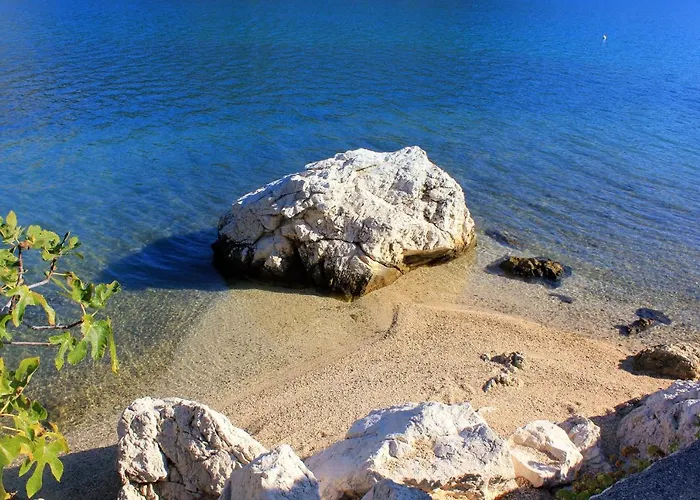 By The Sea Slano, Dubrovnik - 9013 아파트 *