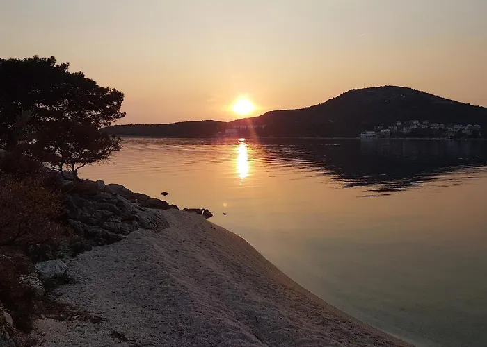 By The Sea Slano, Dubrovnik - 9013 *