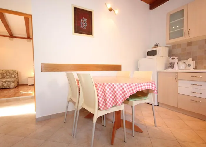 아파트 By The Sea Slano, Dubrovnik - 9013