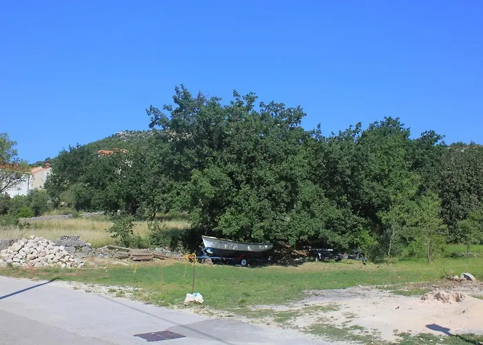 By The Sea Slano, Dubrovnik - 9013 아파트 *