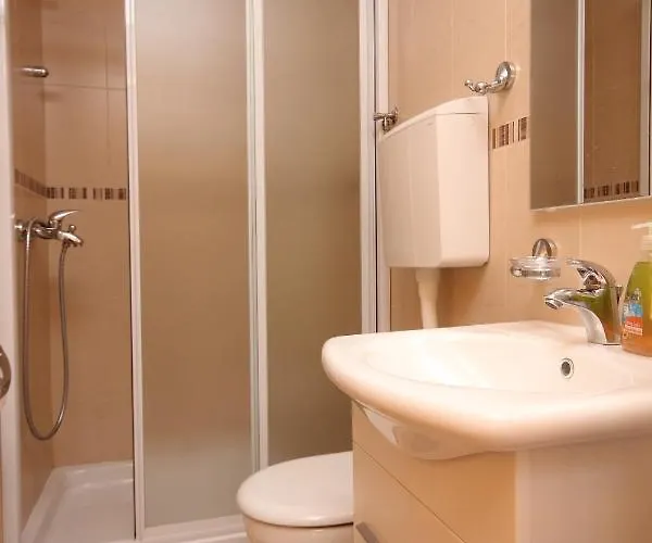 By The Sea Slano, Dubrovnik - 9013 슬라노