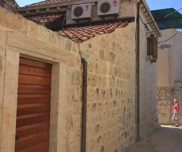 By The Sea Slano, Dubrovnik - 9013 아파트 *