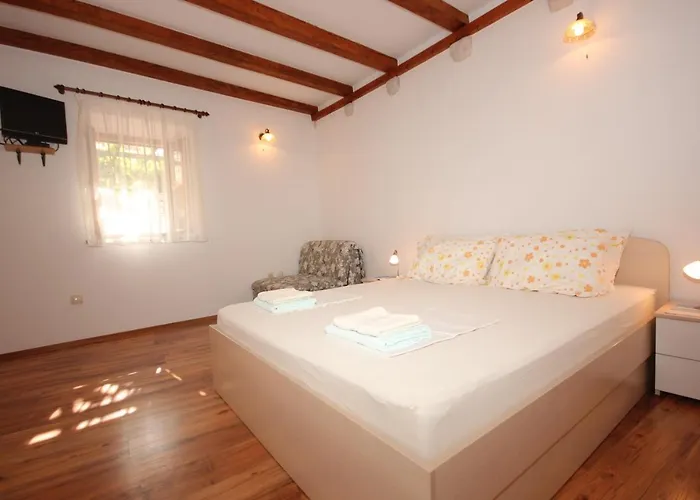 By The Sea Slano, Dubrovnik - 9013 * 슬라노